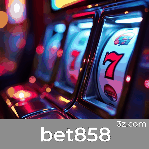 DEPÓSITOS na bet858